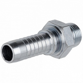 Фитинг DN 12 JIC 1.1/16 (90)(Г)