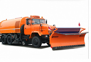 Комбинированные машины: КО-713, КО-815, КО-829, КДМ-130, МДК, МКДС
