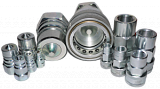 Соединение БРС 2" NKT 60х2,5