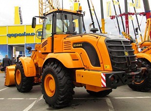 Гидроцилиндры на Амкодор (ТО-18Б)